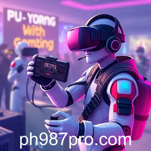 Evolution of Online Gaming: A 2025 Perspective